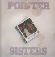 Pointer Sisters - Having a Party