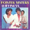 7inch Vinyl Single - Pointer Sisters - Happiness