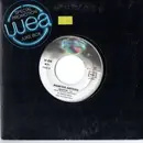 7inch Vinyl Single - Pointer Sisters - He's So Shy / Movin' On