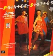 Pointer Sisters - Jump (For My Love)