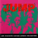 CD - Pointer Sisters - Jump The Best Of The Pointer Sisters