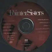 CD - Pointer Sisters - Only Sisters Can Do That
