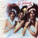 7inch Vinyl Single - Pointer Sisters - Mercury Rising
