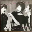 LP - Pointer Sisters - So Excited!