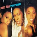 LP - Pointer Sisters - Serious Slammin'
