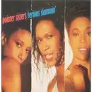 CD - Pointer Sisters - Serious Slammin'