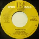 7inch Vinyl Single - Pointer Sisters - Slow Hand / Should I Do It
