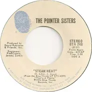 Pointer Sisters - Steam Heat
