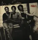 LP - Pointer Sisters - Priority