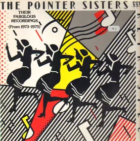 The Pointer Sisters - Retrospect