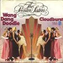 7inch Vinyl Single - Pointer Sisters - Wang Dang Doodle / Cloudburst