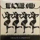 LP - Pointer Sisters - That's A Plenty - Color Rings Label