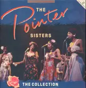 Double LP - Pointer Sisters - The Collection
