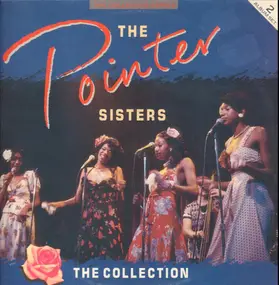 The Pointer Sisters - The Collection