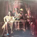 LP - Pointer Sisters - The Pointer Sisters - Gatefold