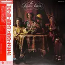 LP - Pointer Sisters - The Pointer Sisters - + OBI, Insert