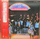 Double LP - Pointer Sisters - The Pointer Sisters Live At The Opera House - Promo, +Obi, Insert