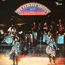 LP - Pointer Sisters - The Pointer Sisters Live At The Opera House - only side 1 and 2