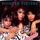 7inch Vinyl Single - Pointer Sisters - Twist My Arm