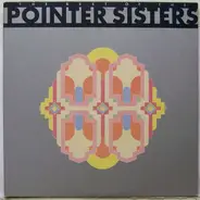 Pointer Sisters - The Best Of The Pointer Sisters