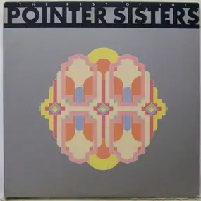 The Pointer Sisters - The Best Of The Pointer Sisters