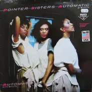 Pointer Sisters - Automatic