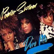 7'' - Pointer Sisters - Dare Me / I'll Be There