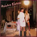 LP - Pointer Sisters - Energy
