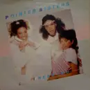 7'' - Pointer Sisters - I Need You