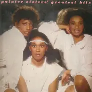 Pointer Sisters - Pointer Sisters' Greatest Hits