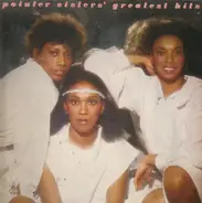 Pointer Sisters - Pointer Sisters' Greatest Hits