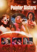 Pointer Sisters - All night long