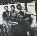 LP - Pointer Sisters - Priority