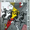 LP - Pointer Sisters - Retrospect - The Best Of