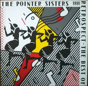The Pointer Sisters - Retrospect - The Best Of
