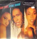 LP - Pointer Sisters - Serious Slammin'