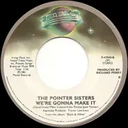 Pointer Sisters - Should I Do It