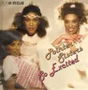 LP - Pointer Sisters - So Excited