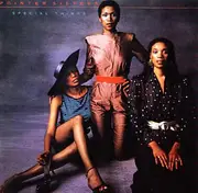 LP - Pointer Sisters - Special Things - Original P-9