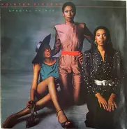 Pointer Sisters - Special Things