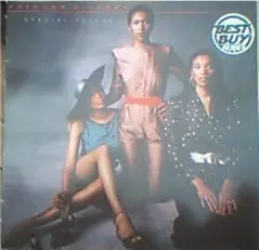 Pointer Sisters - Special Things