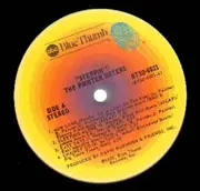 LP - Pointer Sisters - Steppin'