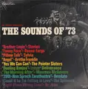 LP - Pointer Sisters, Dr. John a.o. - The Sounds Of '73