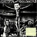 7inch Vinyl Single - Poison Control - The Violent Years - EP