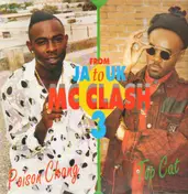 Poison Chang - From JA To UK MC Clash Volume 3