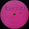 12inch Vinyl Single - Poison Club - Ibeatza - S-Sided