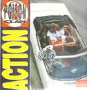 12inch Vinyl Single - Poison Clan - Action - Still Sealed