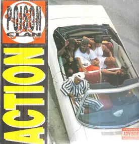 Poison Clan - Action