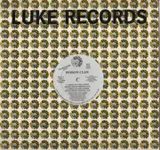 12inch Vinyl Single - Poison Clan - Check Out The Avenue - Still Sealed