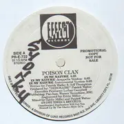 12inch Vinyl Single - Poison Clan - In My Nature